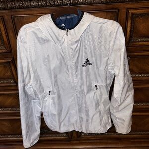 Adidas Jacket